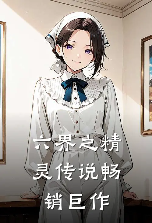 六界之精灵传说畅销巨作
