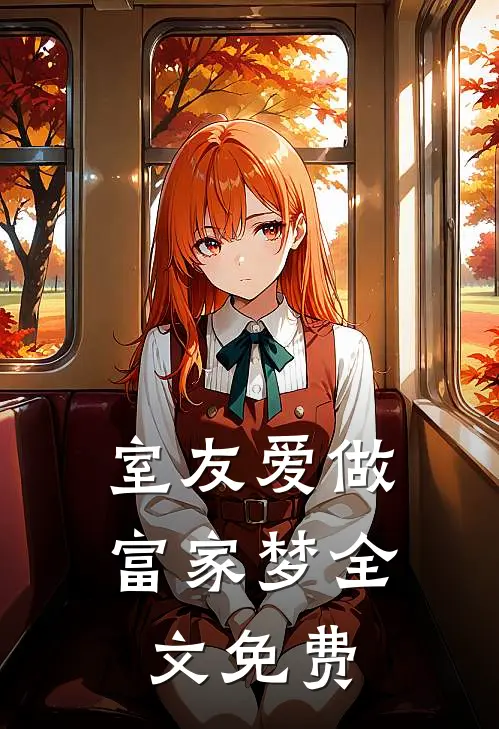 室友爱做富家梦全文免费