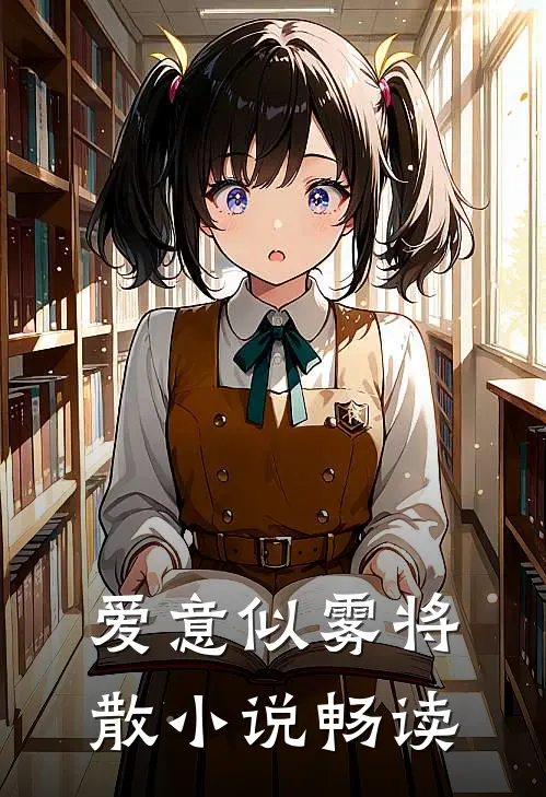 爱意似雾将散小说畅读
