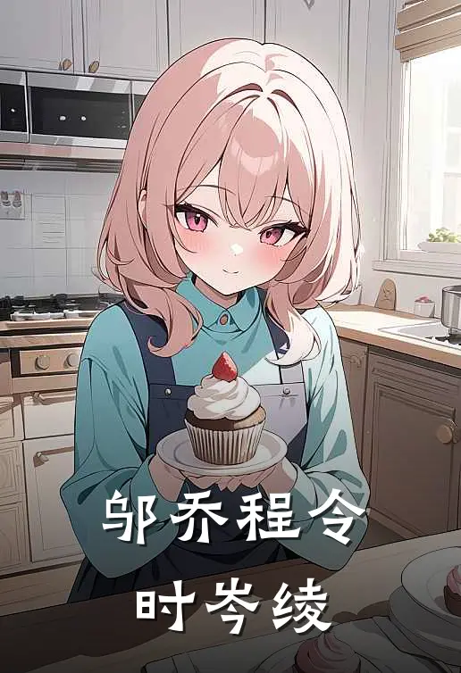 邬乔程令时岑绫