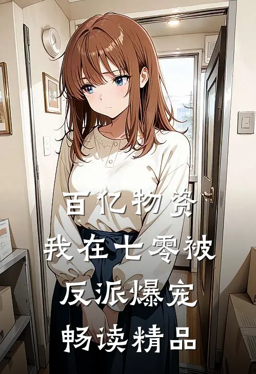 百亿物资，我在七零被反派爆宠畅读精品