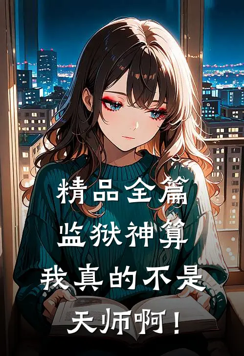 精品全篇监狱神算：我真的不是天师啊！