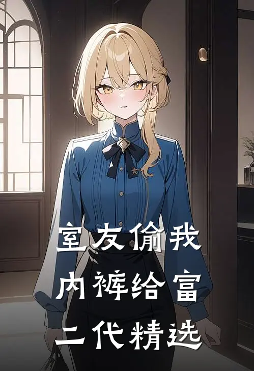 室友偷我内裤给富二代精选