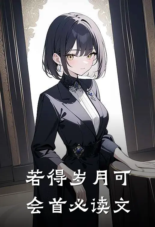 若得岁月可会首必读文