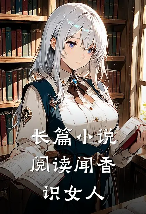 长篇小说阅读闻香识女人