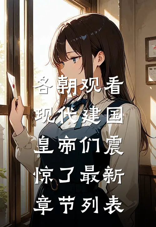 各朝观看现代建国，皇帝们震惊了最新章节列表