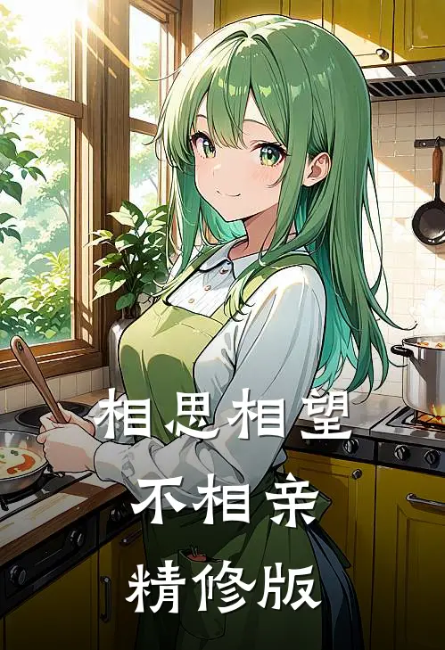 相思相望不相亲精修版