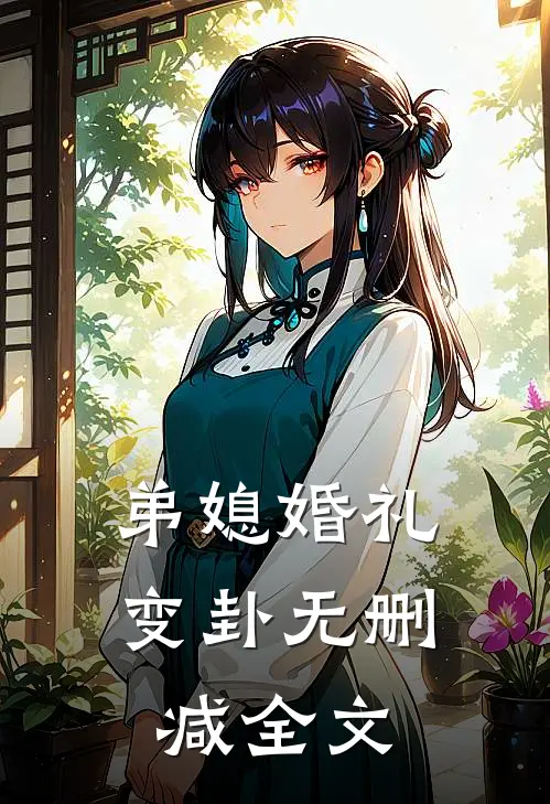 弟媳婚礼变卦无删减全文