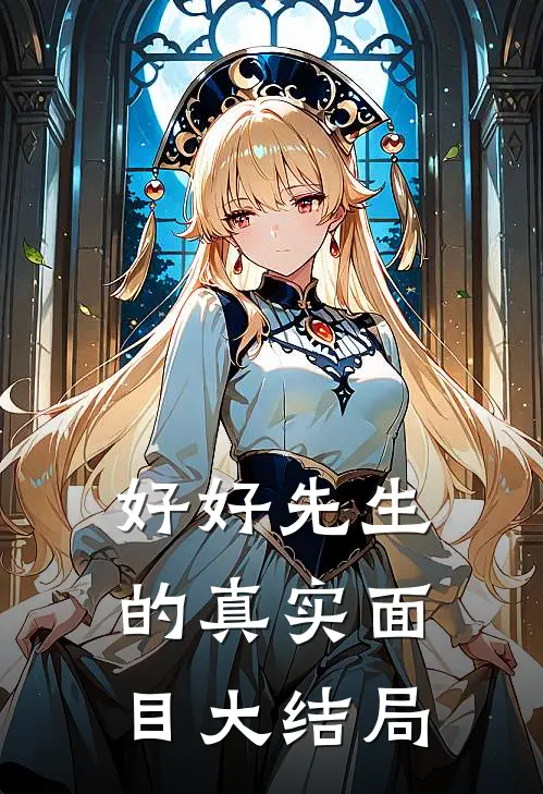 好好先生的真实面目大结局