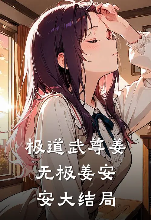 极道武尊姜无极姜安安大结局
