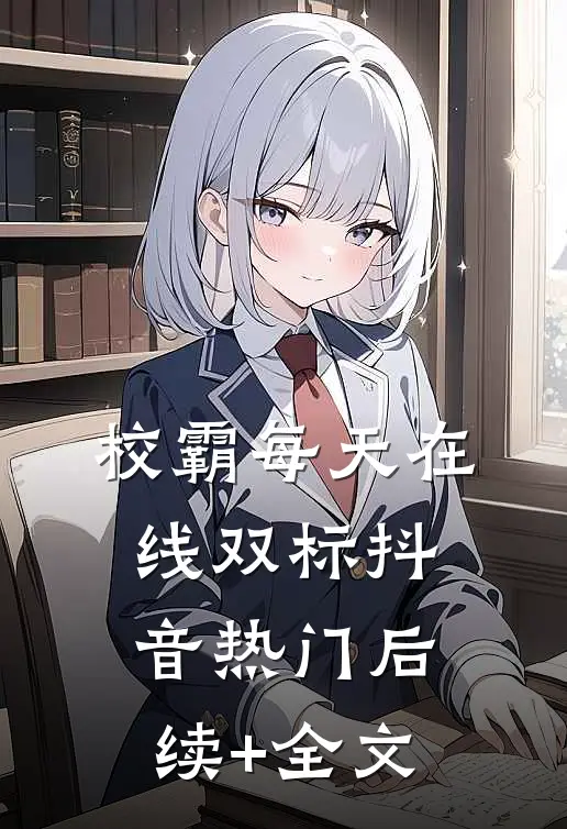 校霸每天在线双标抖音热门后续+全文