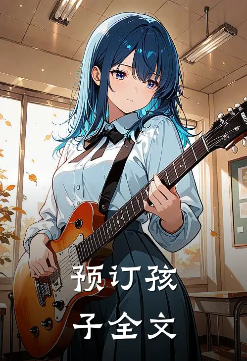 预订孩子全文