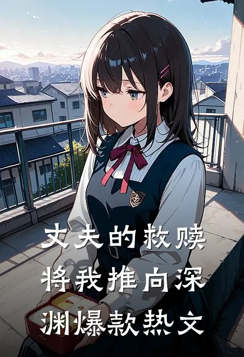 丈夫的救赎将我推向深渊爆款热文