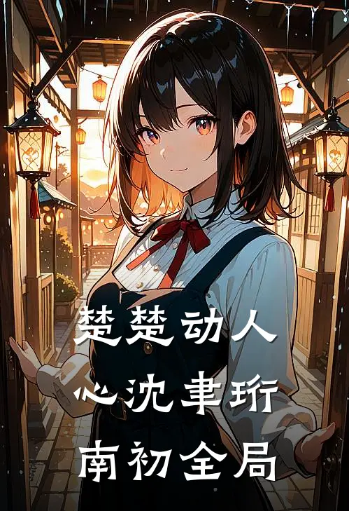 楚楚动人心沈聿珩南初全局