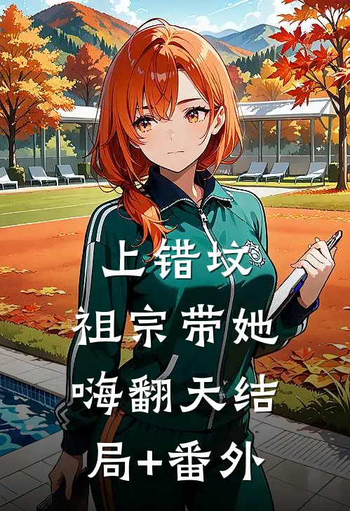 上错坟，祖宗带她嗨翻天结局+番外