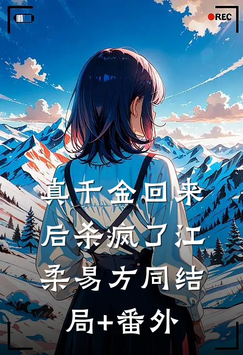真千金回来后杀疯了江柔易方同结局+番外