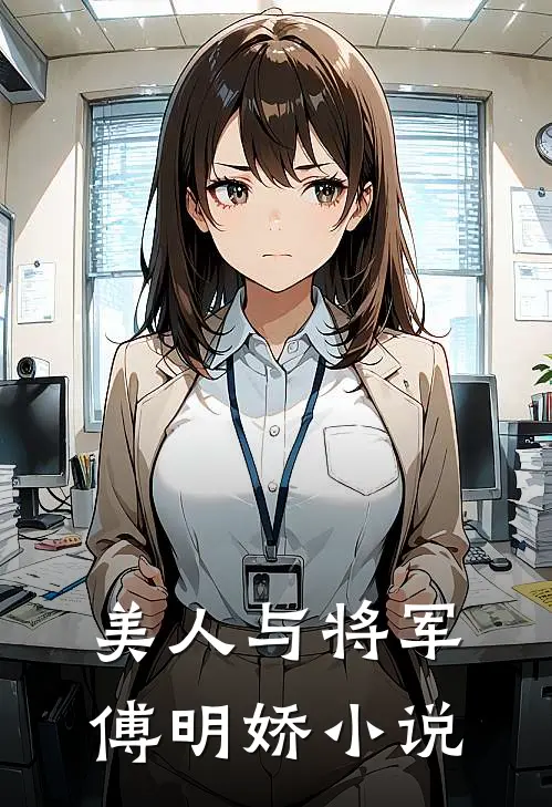 美人与将军傅明娇小说