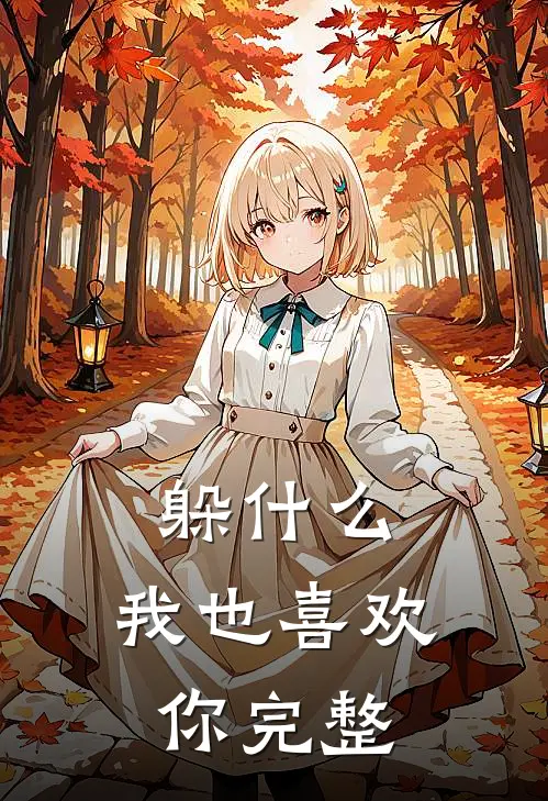 躲什么，我也喜欢你完整