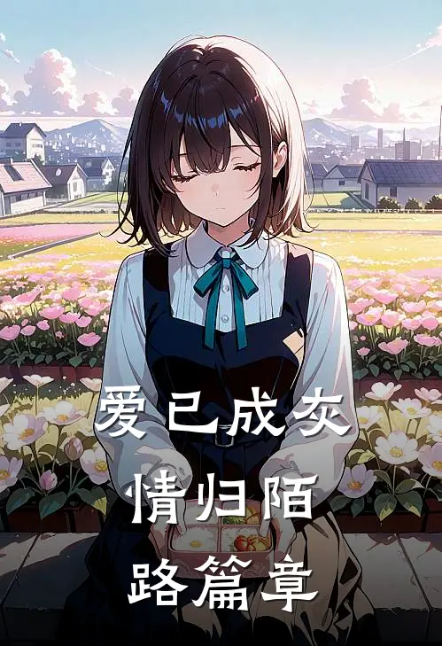 爱已成灰，情归陌路篇章