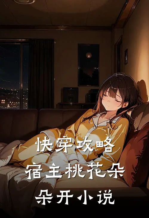 快穿攻略宿主桃花朵朵开免费阅读