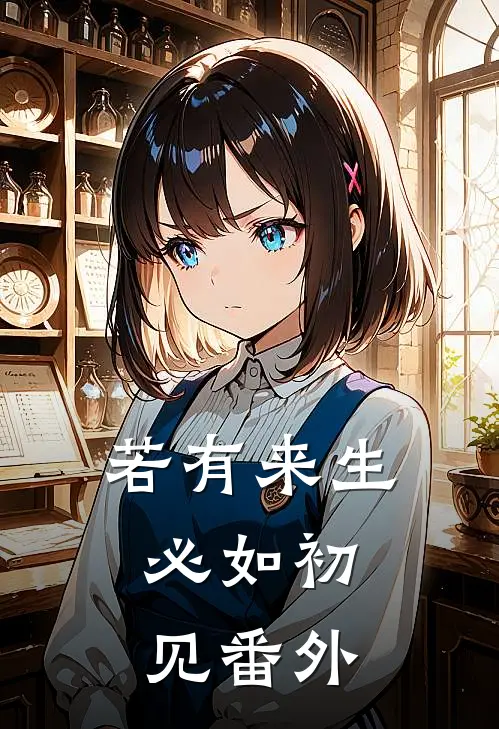 若有来生，必如初见 番外
