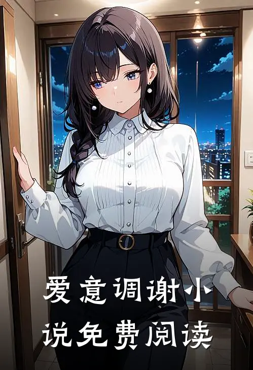 爱意调谢小说免费阅读