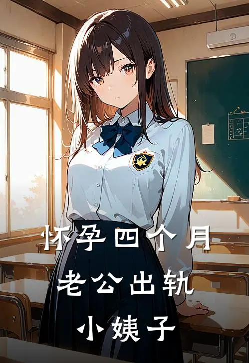 怀孕四个月，老公出轨小姨子
