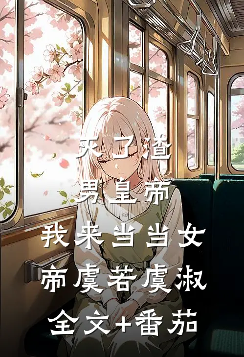灭了渣男皇帝，我来当当女帝虞若虞淑全文+番茄