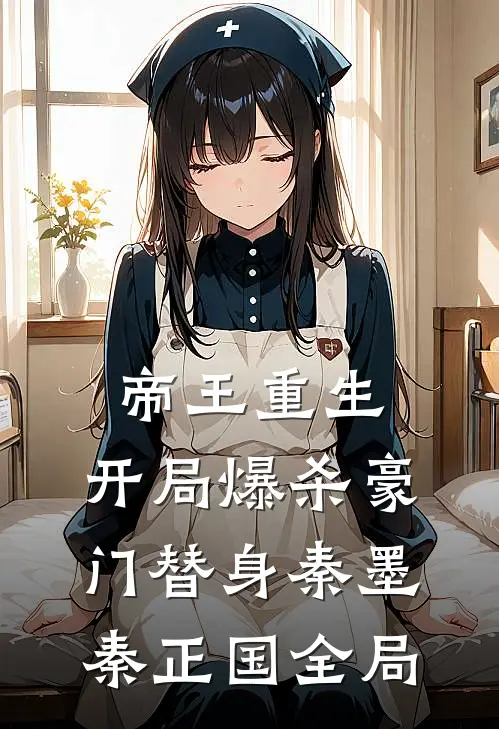 帝王重生：开局爆杀豪门替身秦墨秦正国全局