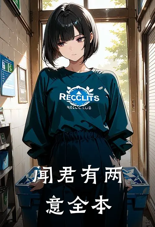 闻君有两意全本