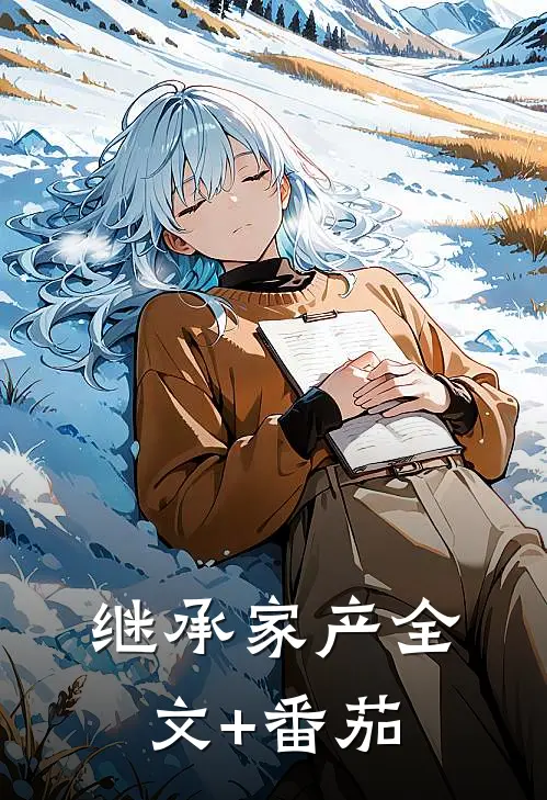 继承家产全文+番茄