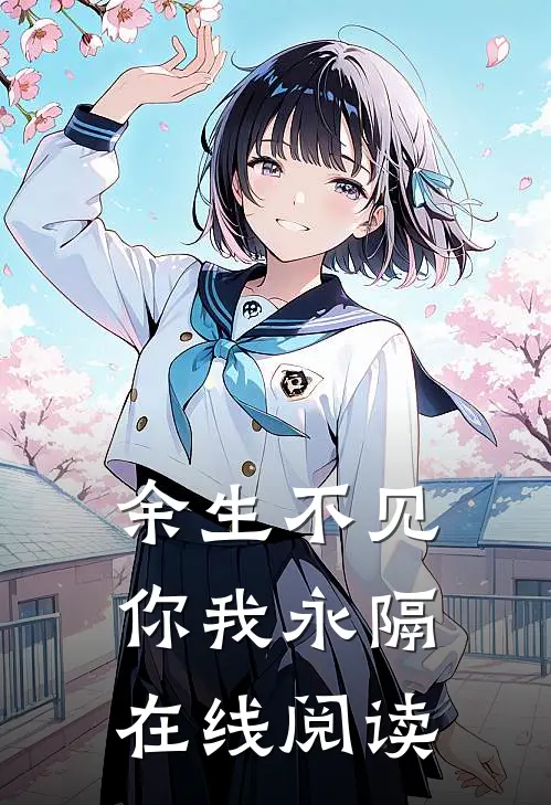 余生不见，你我永隔在线阅读