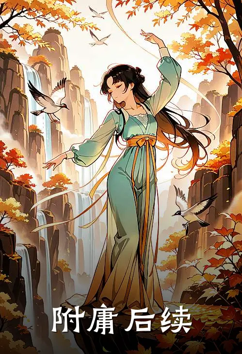 附庸后续