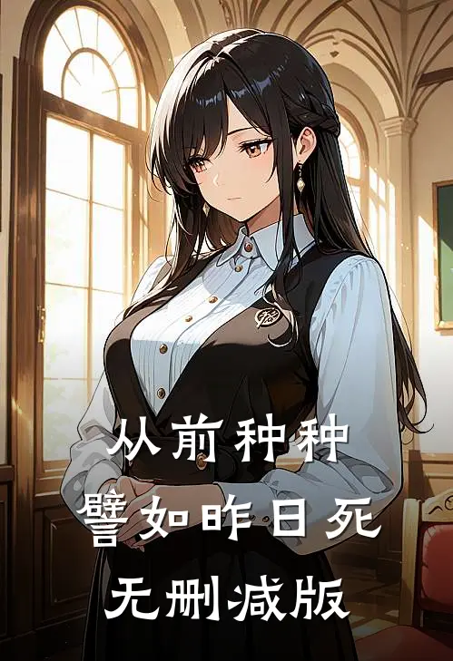 从前种种，譬如昨日死无删减版