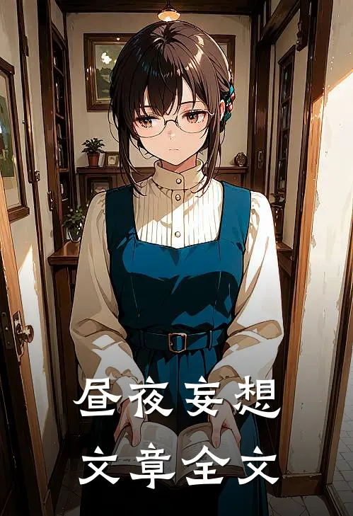 昼夜妄想文章全文