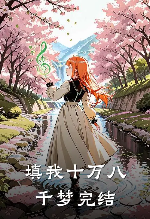 填我十万八千梦完结