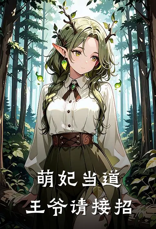 萌妃当道：王爷请接招