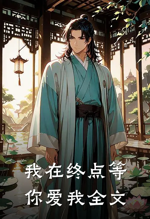 我在终点等你爱我全文