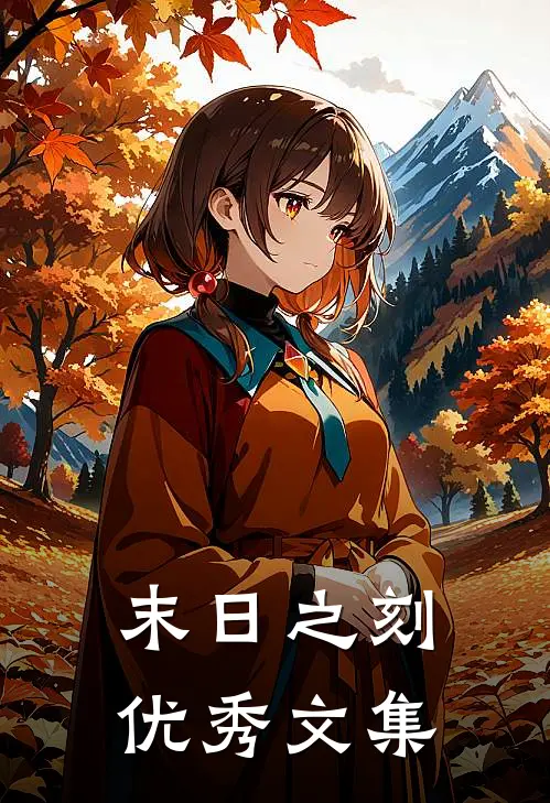 末日之刻优秀文集