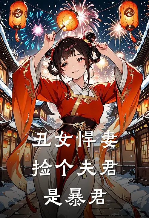 丑女悍妻：捡个夫君是暴君