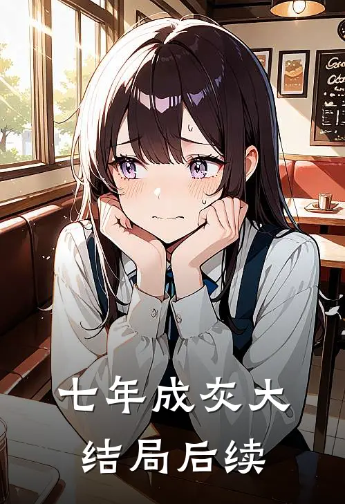七年成灰大结局后续