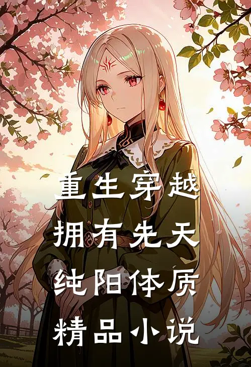 重生穿越：拥有先天纯阳体质精品小说