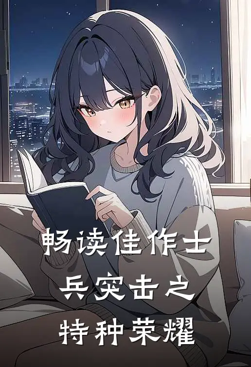 畅读佳作士兵突击之特种荣耀