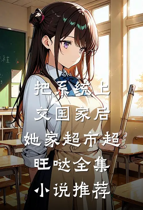 把系统上交国家后，她家超市超旺哒全集小说推荐