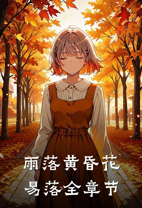 雨落黄昏花易落全章节