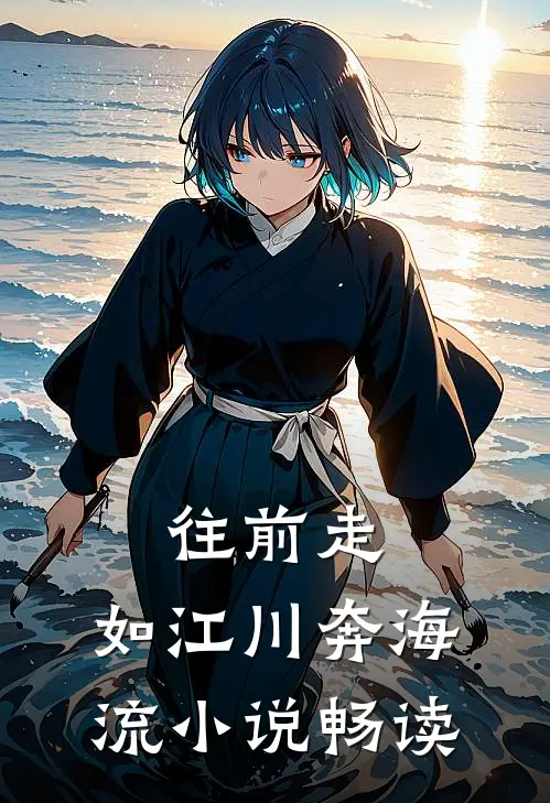往前走，如江川奔海流小说畅读