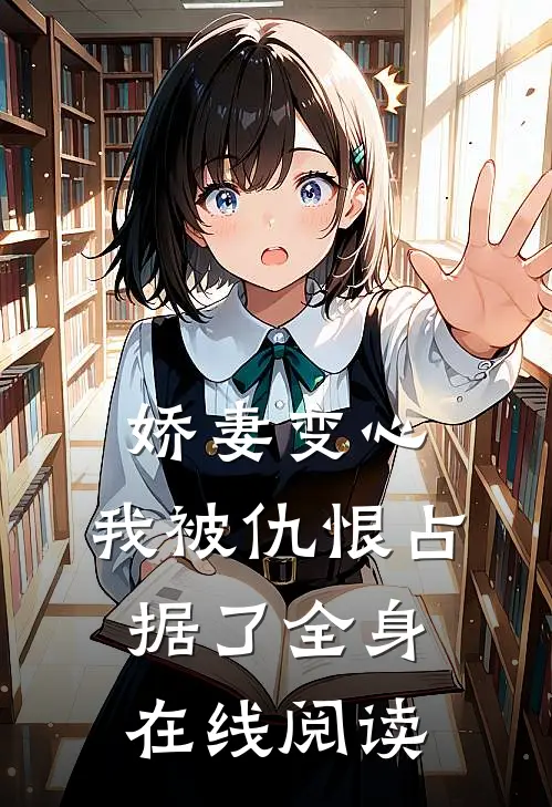 娇妻变心，我被仇恨占据了全身在线阅读