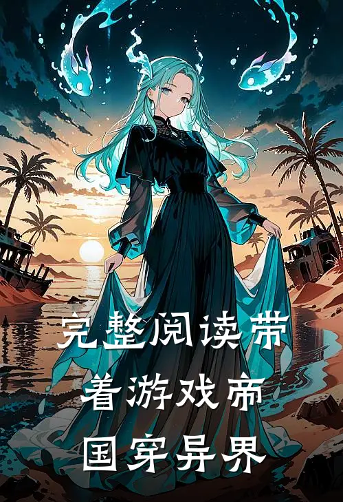 完整阅读带着游戏帝国穿异界