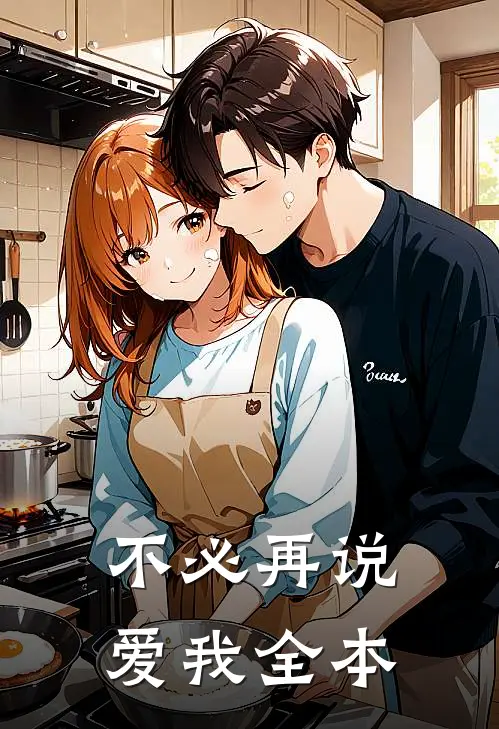 不必再说爱我全本