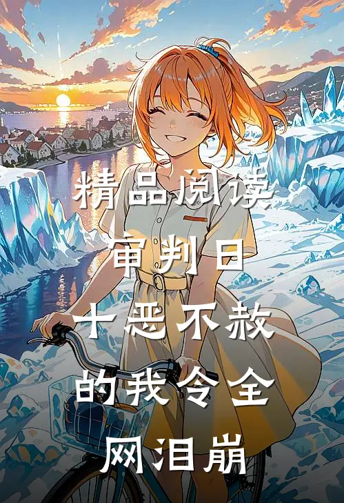 精品阅读审判日：十恶不赦的我令全网泪崩